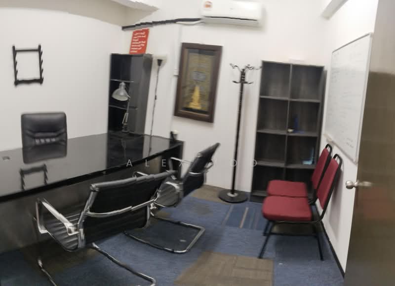 Pejabat untuk Disewa di Diamond Square (Setapak) - Alex Yoo - PropertyGuru.com.my