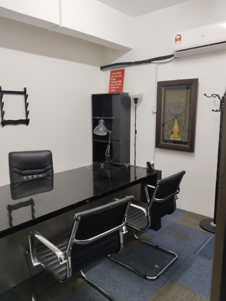 Pejabat untuk Disewa di Diamond Square (Setapak) - Alex Yoo - PropertyGuru.com.my