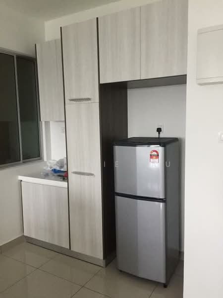 Service Residence for Rent at D'Tasek Residences (Tasek Impian) - Winnie Lau - Kitchen - PropertyGuru.com.my