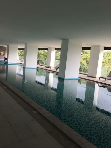Service Residence for Rent at D'Tasek Residences (Tasek Impian) - Winnie Lau - Pool - PropertyGuru.com.my