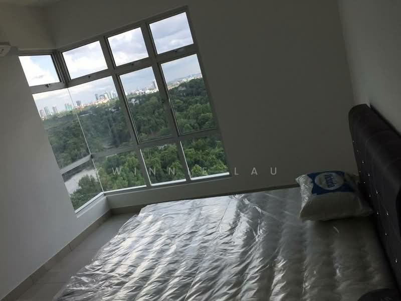 Service Residence for Rent at D'Tasek Residences (Tasek Impian) - Winnie Lau - Bedroom - PropertyGuru.com.my