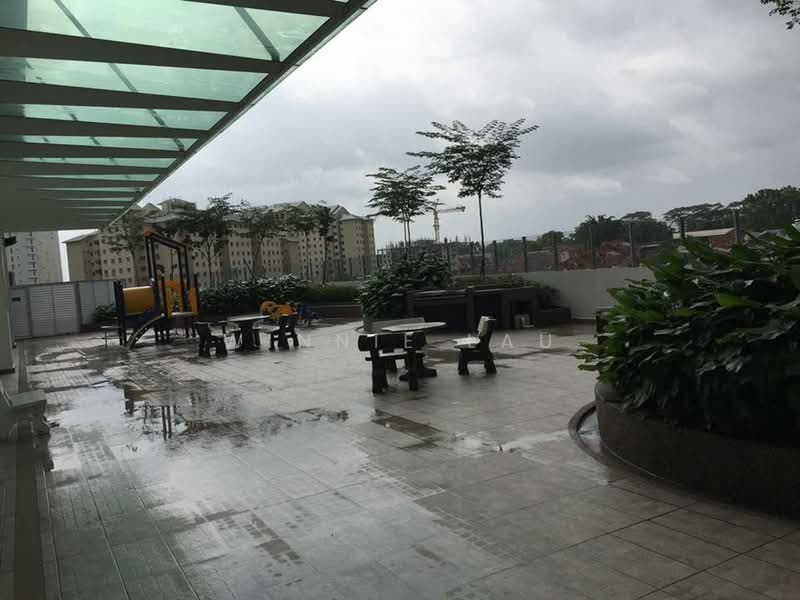 Service Residence for Rent at D'Tasek Residences (Tasek Impian) - Winnie Lau - Exterior - PropertyGuru.com.my