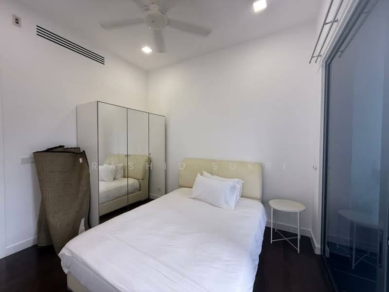Kondominium untuk Disewa di The Veo - Rashid Sukri - Bedroom - PropertyGuru.com.my