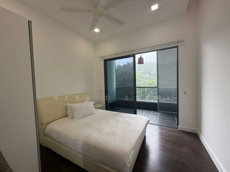 Kondominium untuk Disewa di The Veo - Rashid Sukri - Bedroom - PropertyGuru.com.my