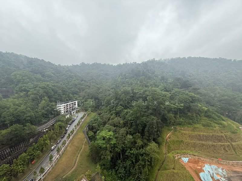 Kondominium untuk Disewa di The Veo - Rashid Sukri - Exterior - PropertyGuru.com.my