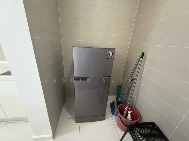 Kondominium untuk Disewa di The Veo - Rashid Sukri - Interior - PropertyGuru.com.my
