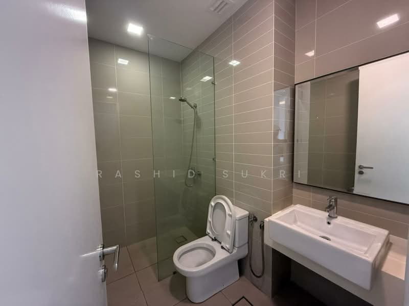 Kondominium untuk Disewa di The Veo - Rashid Sukri - Bathroom - PropertyGuru.com.my