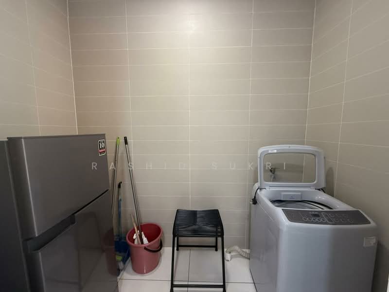 Kondominium untuk Disewa di The Veo - Rashid Sukri - Interior - PropertyGuru.com.my
