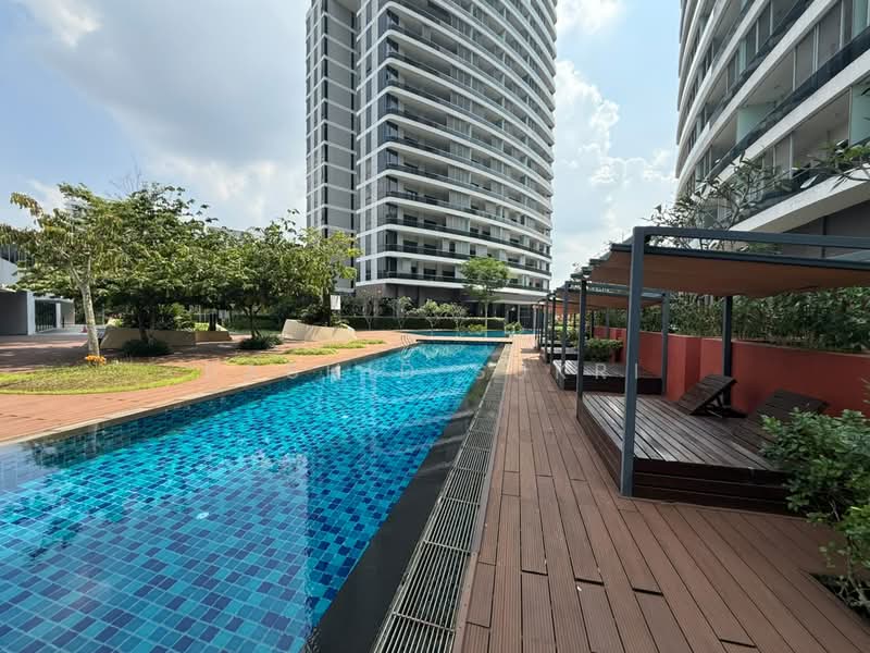 Kondominium untuk Disewa di The Veo - Rashid Sukri - Exterior - PropertyGuru.com.my