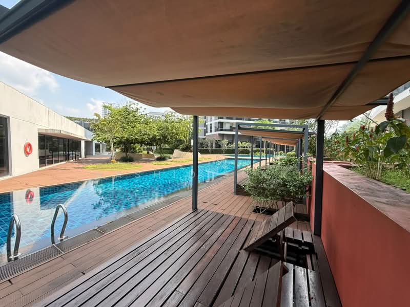 Kondominium untuk Disewa di The Veo - Rashid Sukri - Exterior - PropertyGuru.com.my