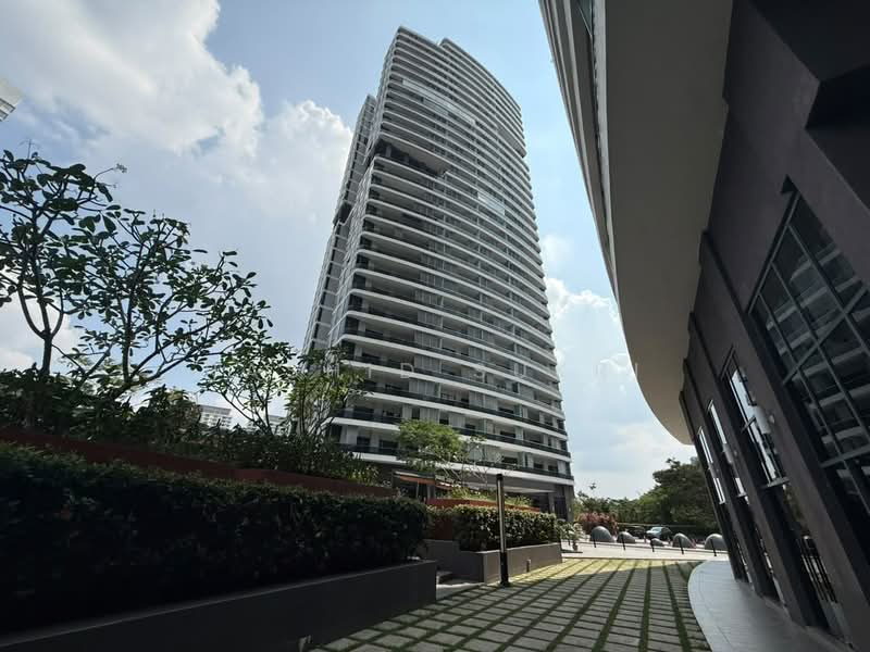 Kondominium untuk Disewa di The Veo - Rashid Sukri - Exterior - PropertyGuru.com.my