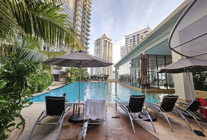 Service Residence for Sale at Ooak Serviced Apartments @ Kiara 163 - Ashley Seah - PropertyGuru.com.my