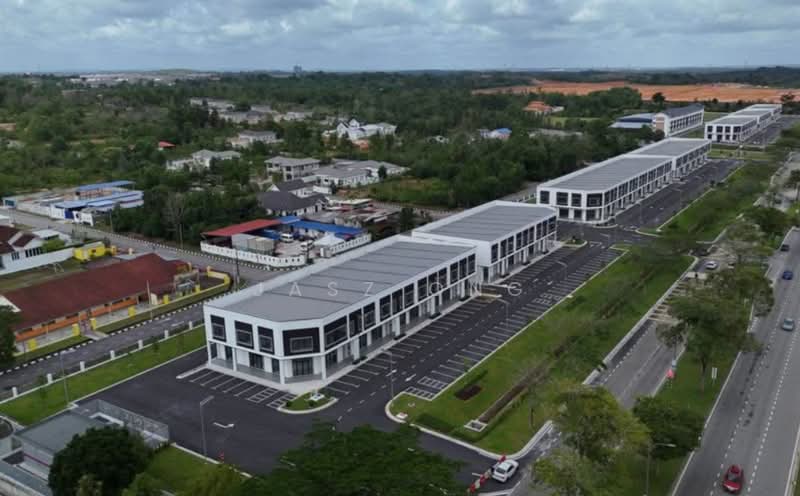 Shop for Rent in Taman Kota Masai (Pasir Gudang) - Jasz Ong - PropertyGuru.com.my