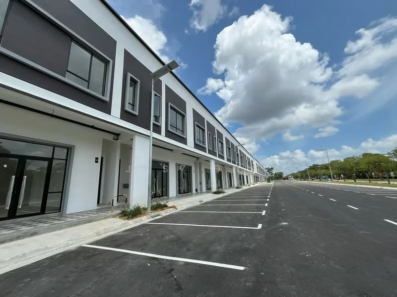 Shop for Rent in Taman Kota Masai (Pasir Gudang) - Jasz Ong - PropertyGuru.com.my