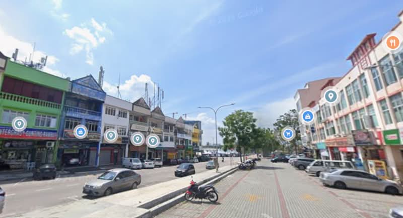 Shop for Rent in Taman Suria (Johor Bahru) - Ye Xun Wong - Exterior - PropertyGuru.com.my