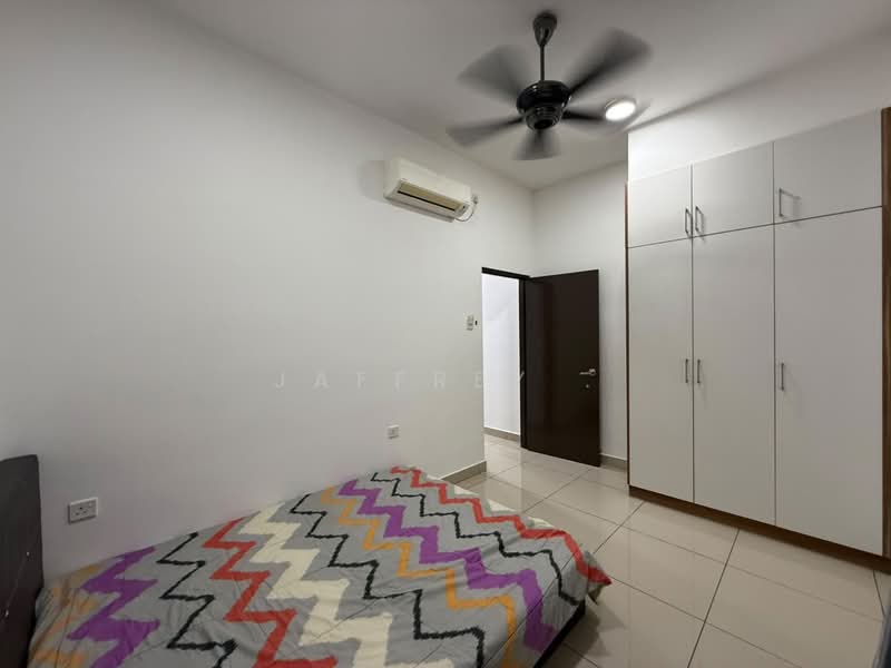 Kondominium untuk Disewa di M Condominium @ Larkin - Jaffrey . - PropertyGuru.com.my