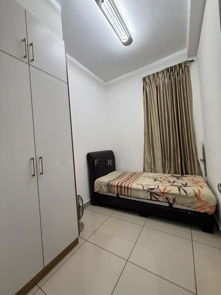 Kondominium untuk Disewa di M Condominium @ Larkin - Jaffrey . - PropertyGuru.com.my