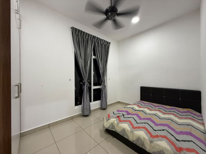 Kondominium untuk Disewa di M Condominium @ Larkin - Jaffrey . - PropertyGuru.com.my