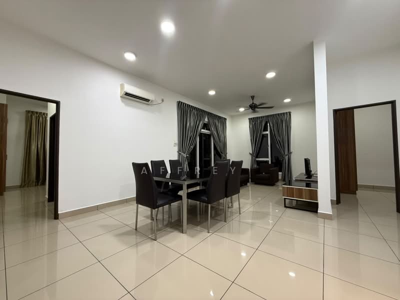 Kondominium untuk Disewa di M Condominium @ Larkin - Jaffrey . - PropertyGuru.com.my
