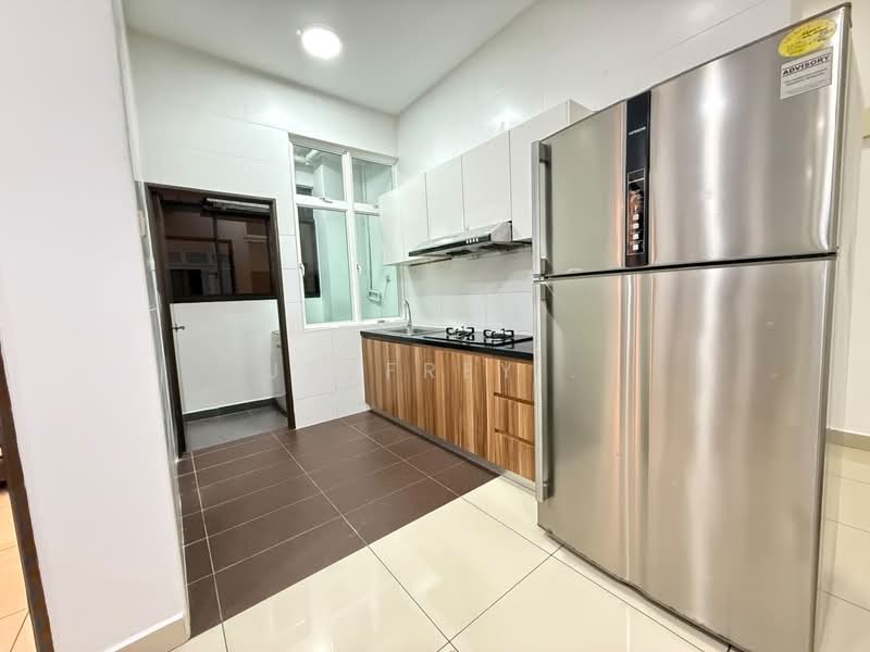 Kondominium untuk Disewa di M Condominium @ Larkin - Jaffrey . - PropertyGuru.com.my