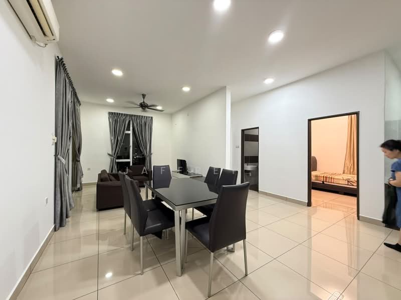 Kondominium untuk Disewa di M Condominium @ Larkin - Jaffrey . - PropertyGuru.com.my