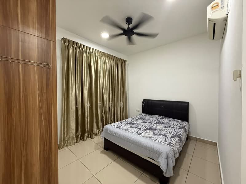 Kondominium untuk Disewa di M Condominium @ Larkin - Jaffrey . - PropertyGuru.com.my