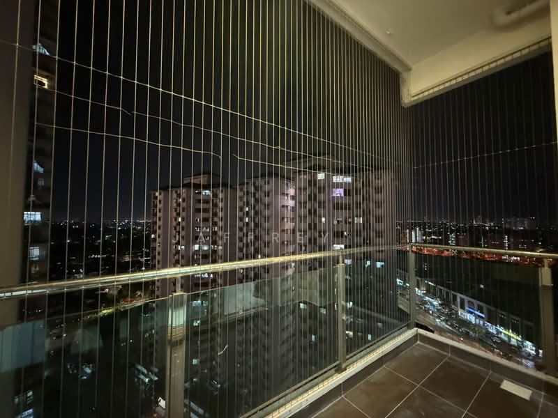 Kondominium untuk Disewa di M Condominium @ Larkin - Jaffrey . - PropertyGuru.com.my