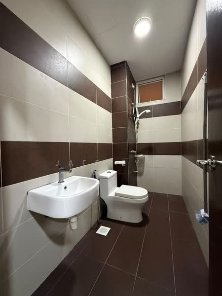 Kondominium untuk Disewa di M Condominium @ Larkin - Jaffrey . - PropertyGuru.com.my