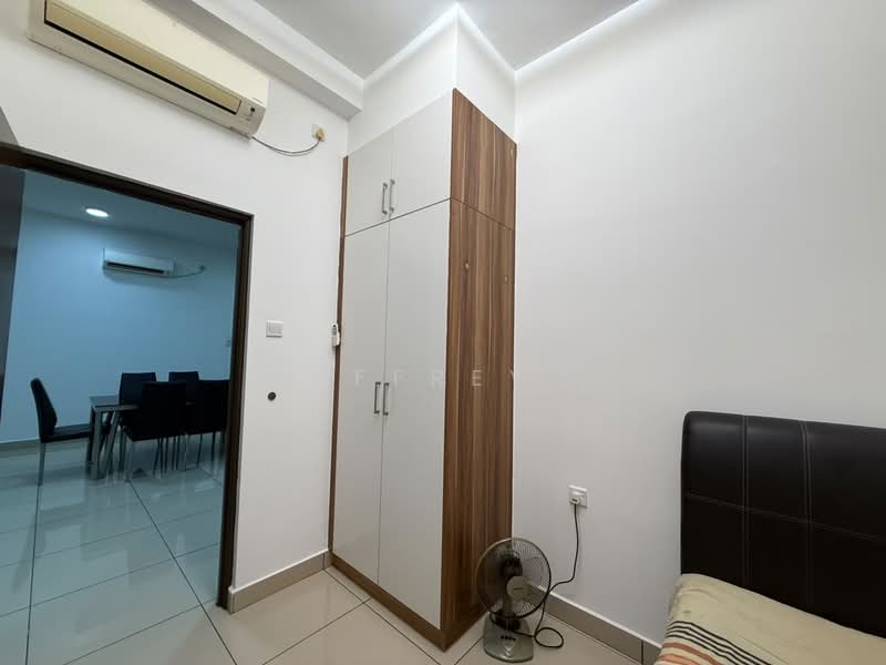 Kondominium untuk Disewa di M Condominium @ Larkin - Jaffrey . - PropertyGuru.com.my