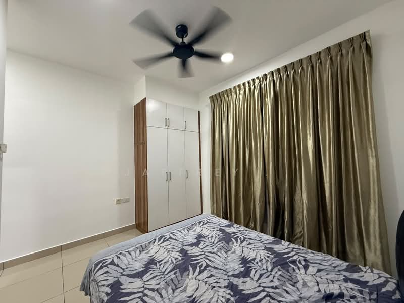 Kondominium untuk Disewa di M Condominium @ Larkin - Jaffrey . - PropertyGuru.com.my
