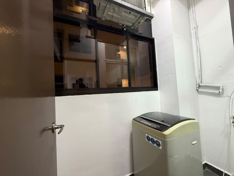 Kondominium untuk Disewa di M Condominium @ Larkin - Jaffrey . - PropertyGuru.com.my