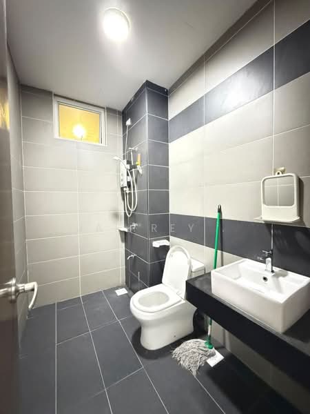 Kondominium untuk Disewa di M Condominium @ Larkin - Jaffrey . - PropertyGuru.com.my