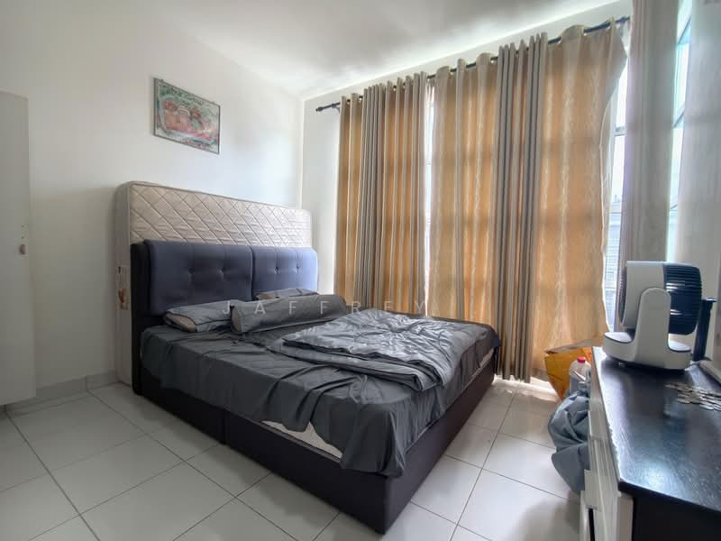 Kondominium untuk Disewa di M Condominium @ Larkin - Jaffrey . - PropertyGuru.com.my