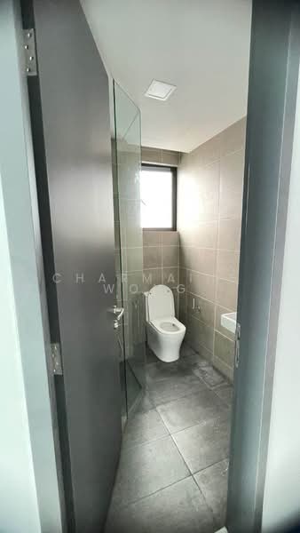 Kondominium untuk Disewa di The Valley Residences @ SkySierra - Charmaine Wong - Bathroom - PropertyGuru.com.my