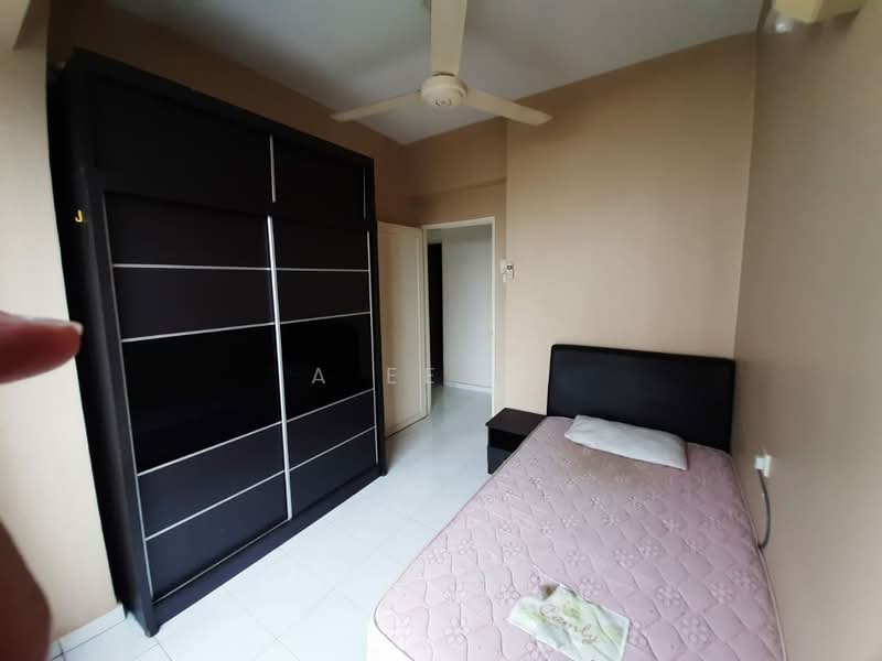 Kondominium untuk Disewa di E-Park Condominium - A Ee Ee - Bedroom - PropertyGuru.com.my