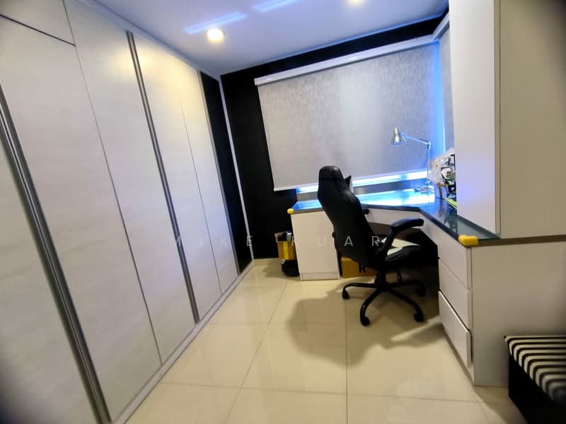 Kondominium untuk Dijual di Sea View Tower - Mike Kuar - Study - PropertyGuru.com.my
