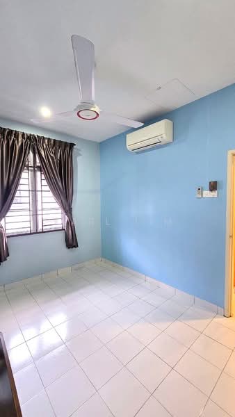 Rumah Teres 1 Tingkat untuk Dijual di Taman Seri Austin (Tebrau) - Karl Lim - Interior - PropertyGuru.com.my