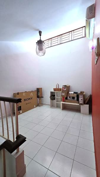 Rumah Teres 1 Tingkat untuk Dijual di Taman Seri Austin (Tebrau) - Karl Lim - Interior - PropertyGuru.com.my
