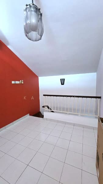 Rumah Teres 1 Tingkat untuk Dijual di Taman Seri Austin (Tebrau) - Karl Lim - Interior - PropertyGuru.com.my