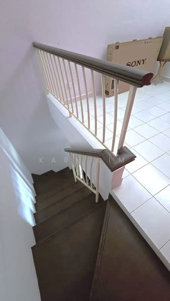 Rumah Teres 1 Tingkat untuk Dijual di Taman Seri Austin (Tebrau) - Karl Lim - Interior - PropertyGuru.com.my