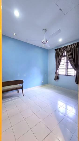 Rumah Teres 1 Tingkat untuk Dijual di Taman Seri Austin (Tebrau) - Karl Lim - Interior - PropertyGuru.com.my