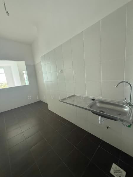 Pangsapuri untuk Dijual di Seri Molek Perdana - Olivia Ong - Kitchen - PropertyGuru.com.my
