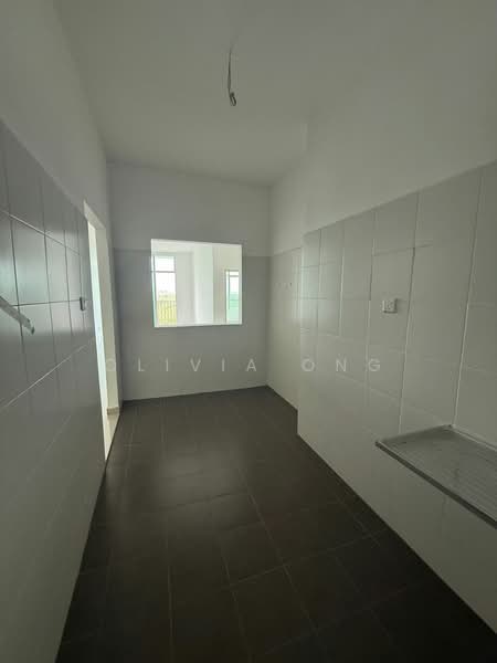 Pangsapuri untuk Dijual di Seri Molek Perdana - Olivia Ong - Kitchen - PropertyGuru.com.my