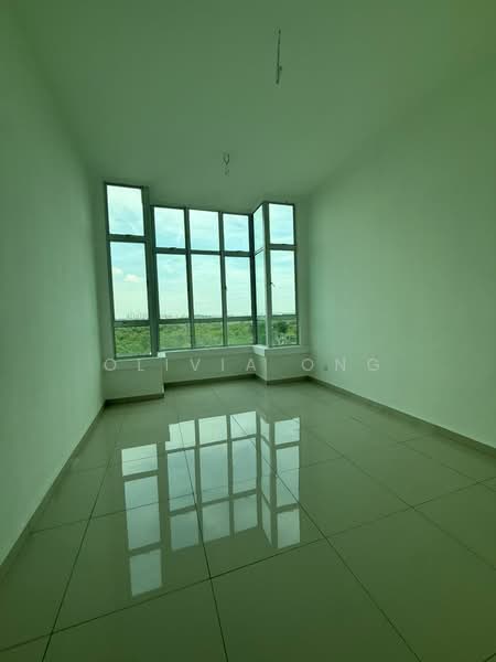 Pangsapuri untuk Dijual di Seri Molek Perdana - Olivia Ong - View - PropertyGuru.com.my
