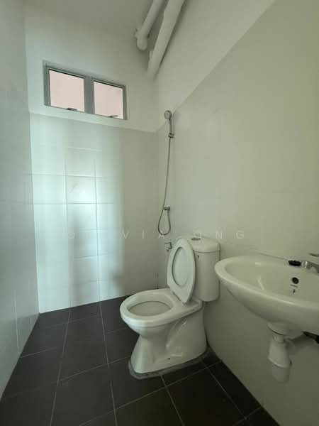 Pangsapuri untuk Dijual di Seri Molek Perdana - Olivia Ong - PropertyGuru.com.my