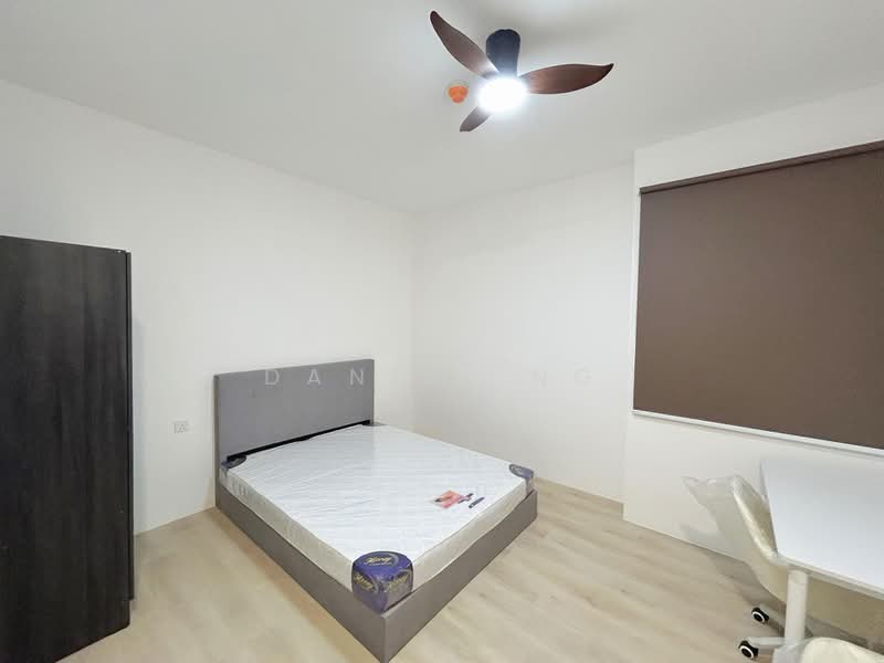 Apartment for Rent at Kenny Hill Residences - Daniel Ng - Bedroom - PropertyGuru.com.my