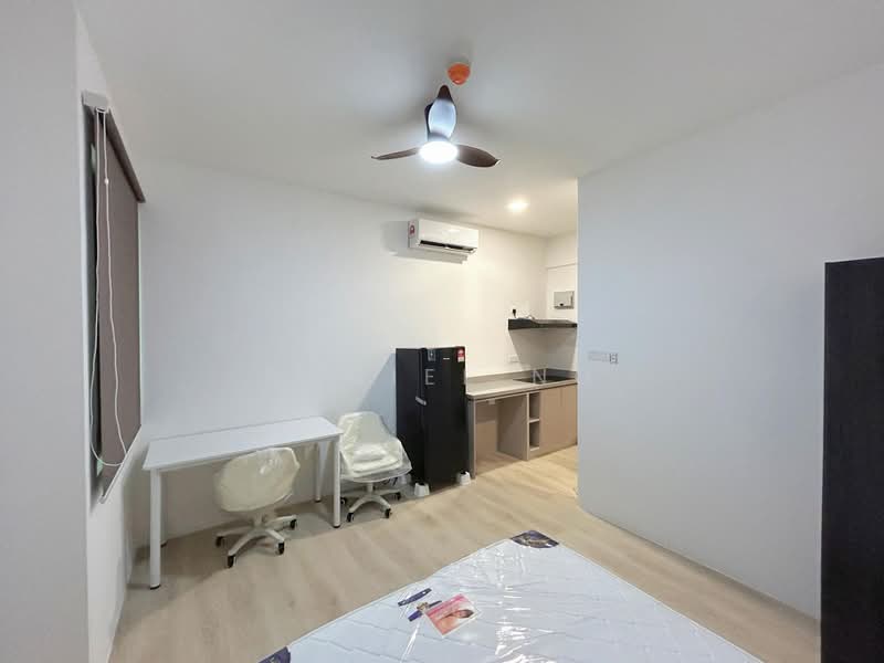 Apartment for Rent at Kenny Hill Residences - Daniel Ng - Interior - PropertyGuru.com.my