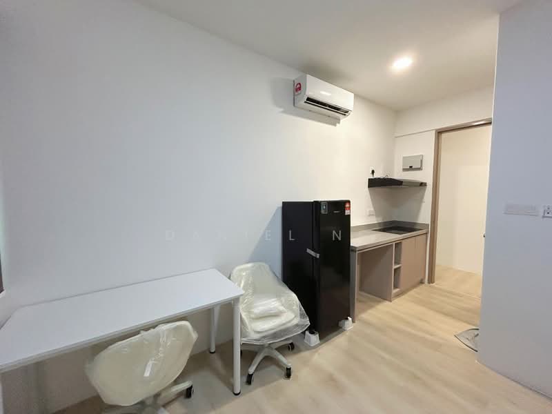 Apartment for Rent at Kenny Hill Residences - Daniel Ng - Kitchen - PropertyGuru.com.my