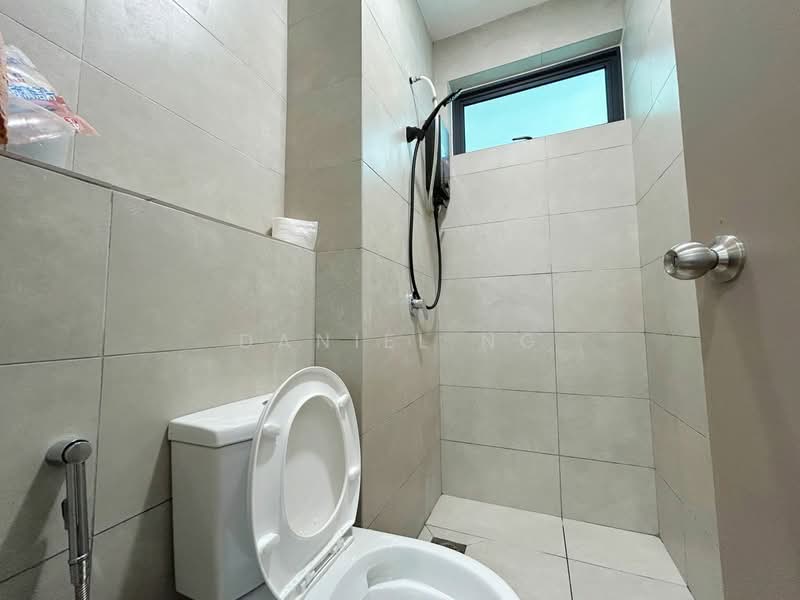 Apartment for Rent at Kenny Hill Residences - Daniel Ng - Bathroom - PropertyGuru.com.my