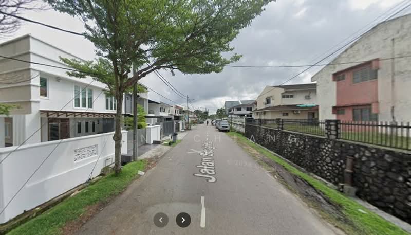 Rumah Teres 2 Tingkat untuk Dijual di Taman Sentosa (Johor Bahru) - Anne Chiang - Exterior - PropertyGuru.com.my